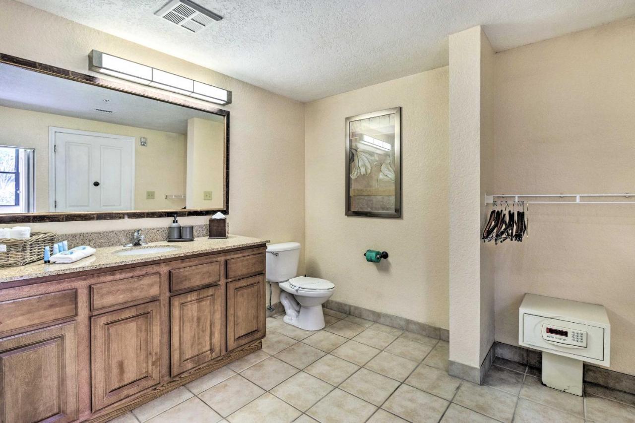 Floridays Resort Condo Less Than 4 Mi To Walt Disney! Orlando Extérieur photo