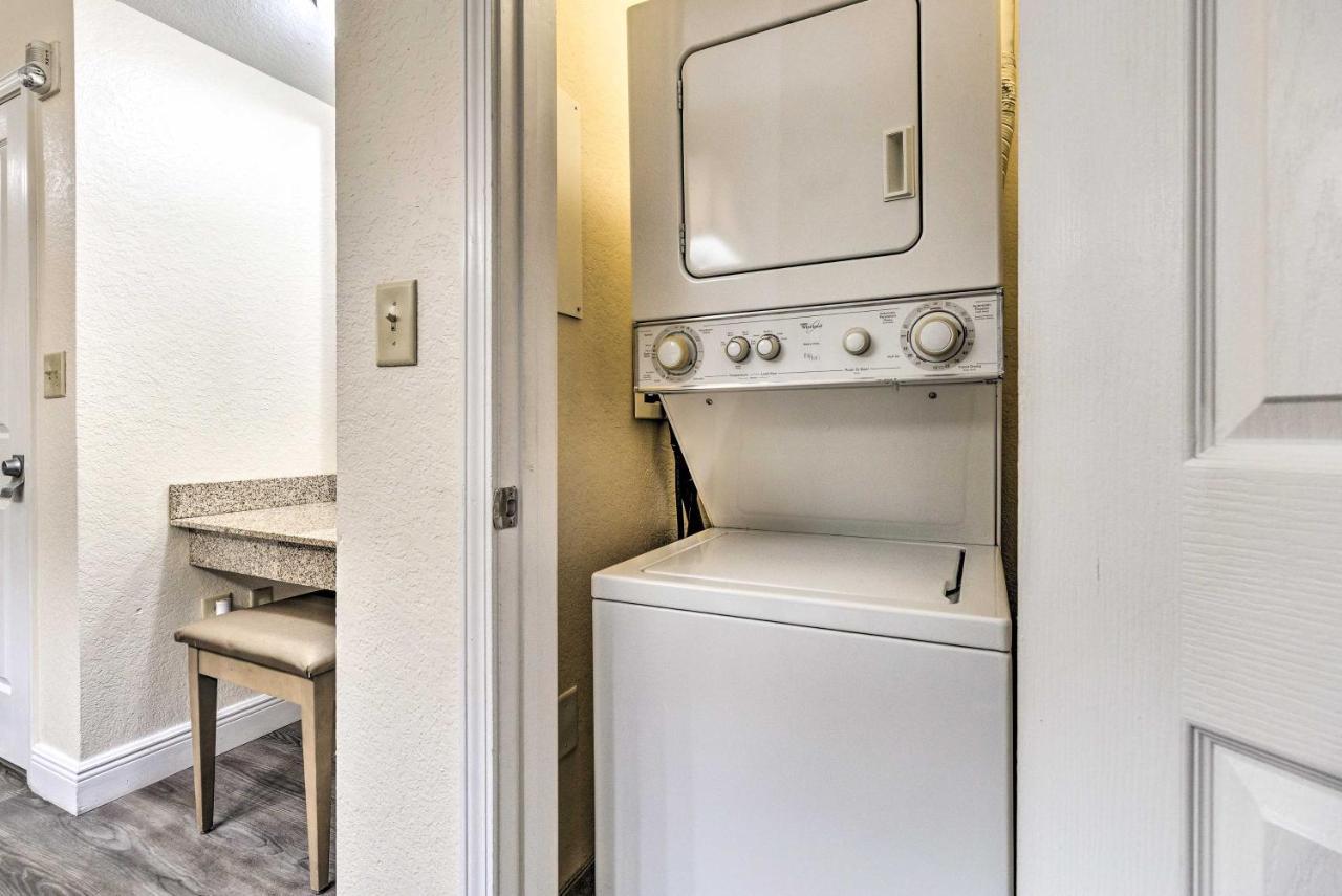 Floridays Resort Condo Less Than 4 Mi To Walt Disney! Orlando Extérieur photo
