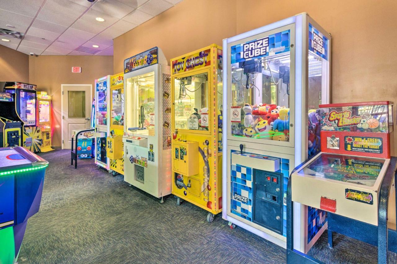 Floridays Resort Condo Less Than 4 Mi To Walt Disney! Orlando Extérieur photo