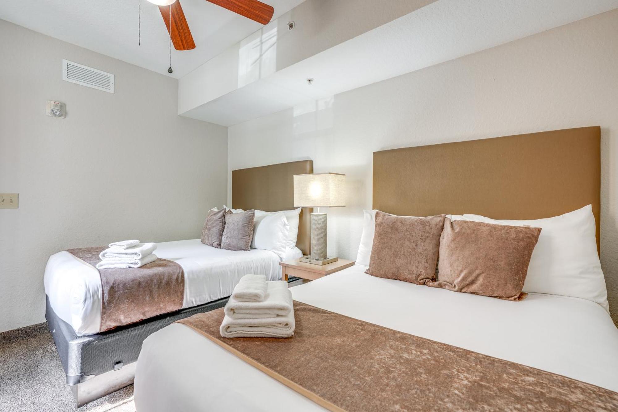 Floridays Resort Condo Less Than 4 Mi To Walt Disney! Orlando Extérieur photo